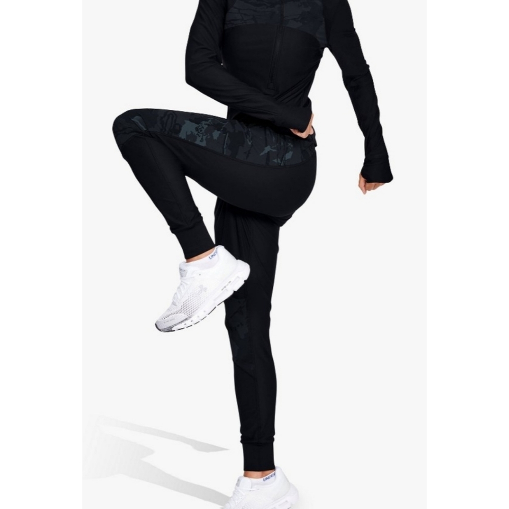 Under Armour Storm Camo Running Pants